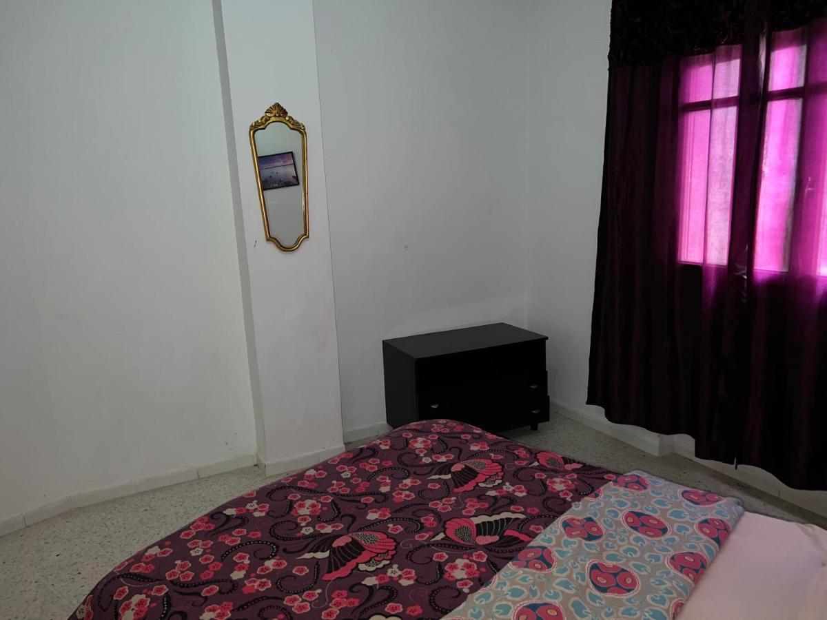 Palmeraies Vacances Tunis La Marsa Exterior photo