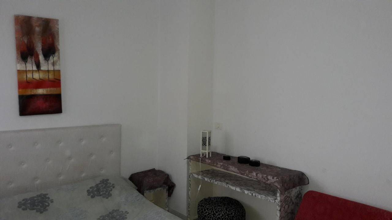 Palmeraies Vacances Tunis La Marsa Exterior photo