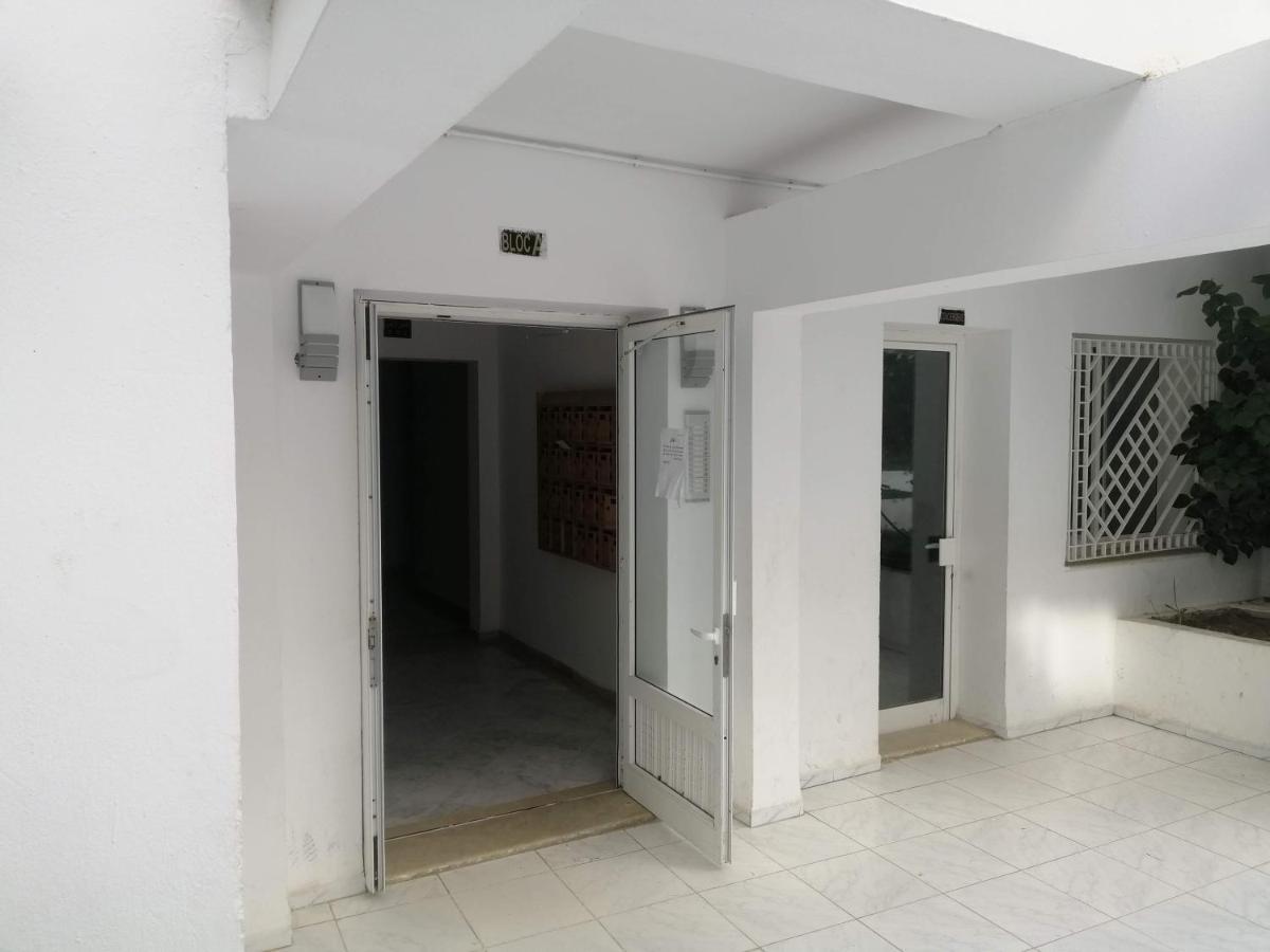 Palmeraies Vacances Tunis La Marsa Exterior photo