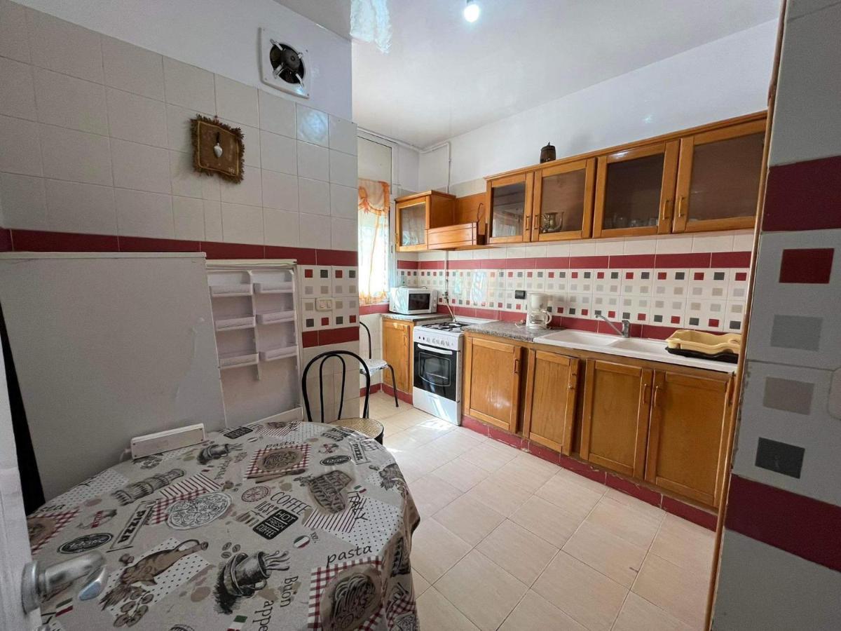 Palmeraies Vacances Tunis La Marsa Exterior photo