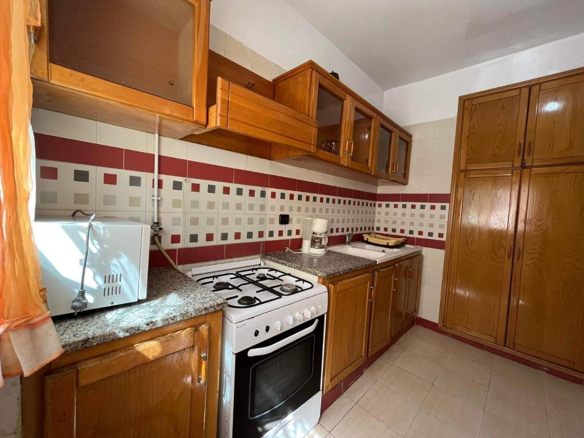 Palmeraies Vacances Tunis La Marsa Exterior photo