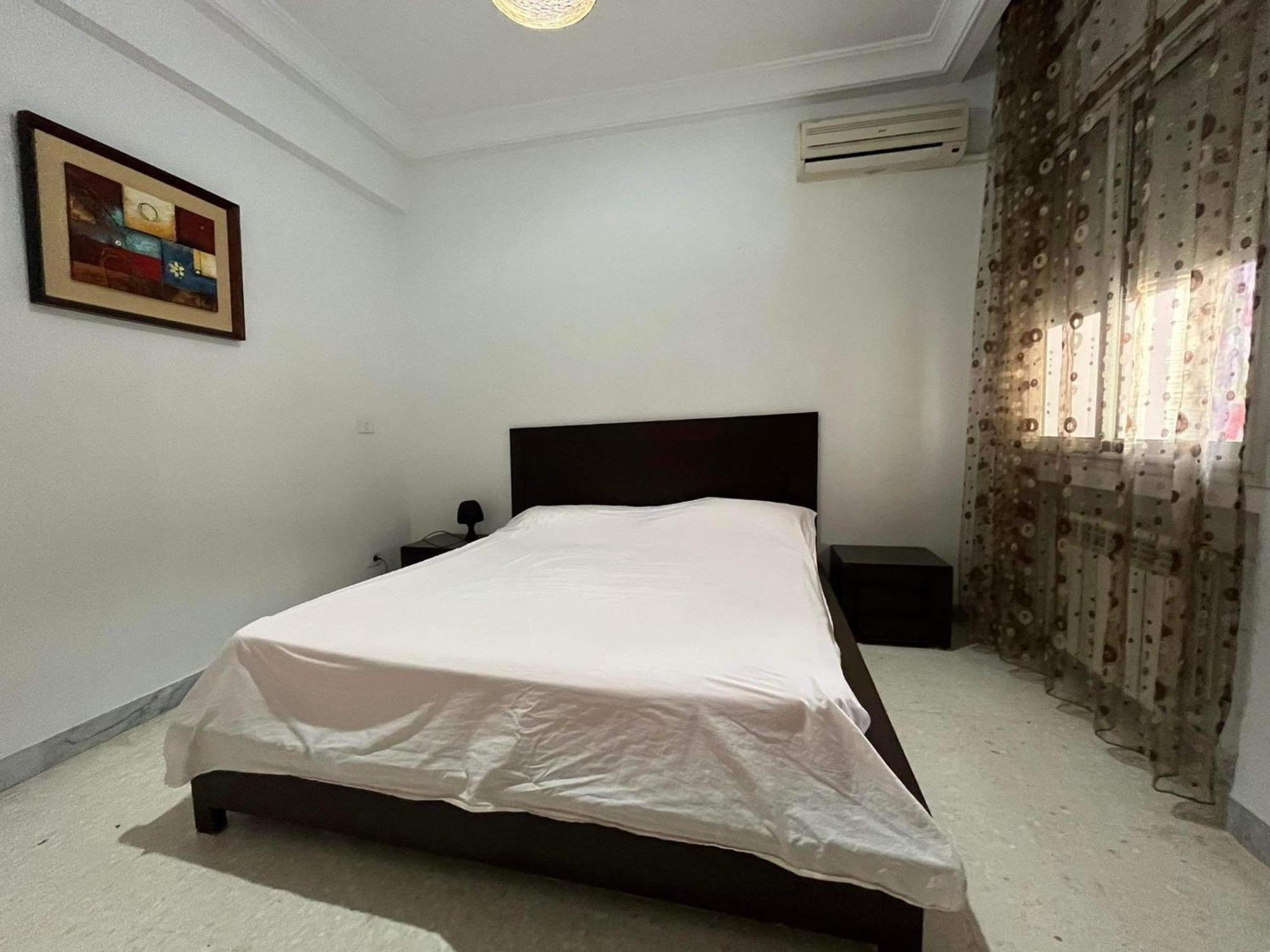 Palmeraies Vacances Tunis La Marsa Exterior photo